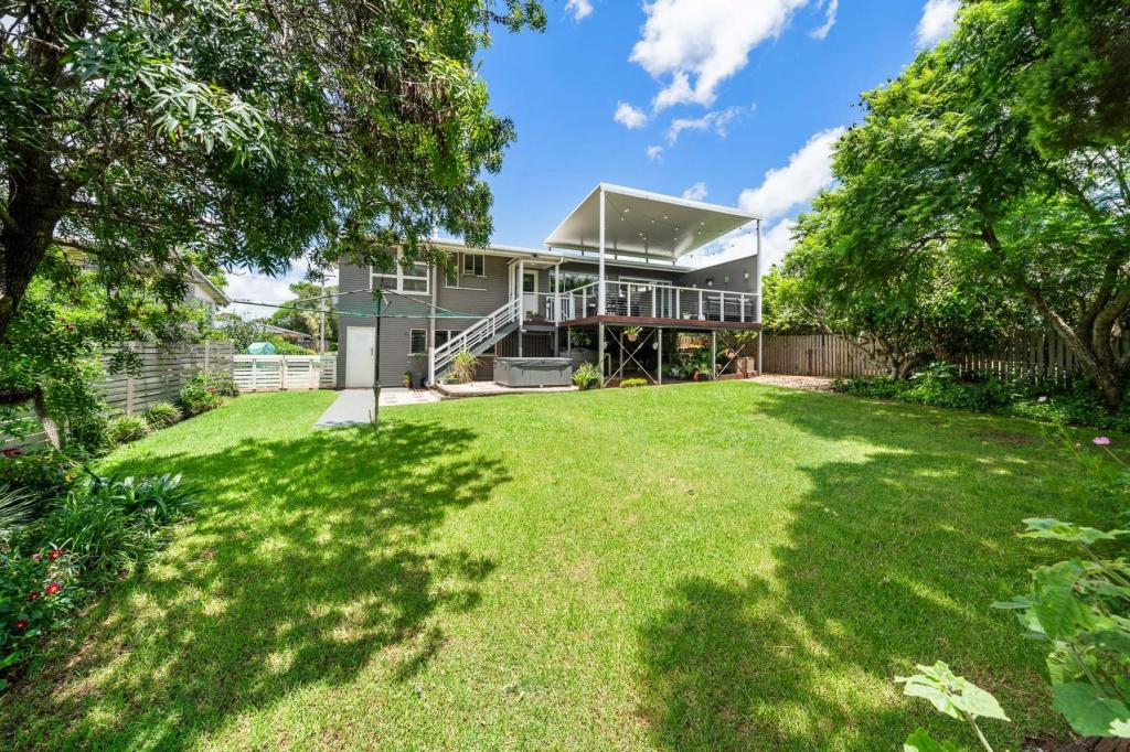 9 Erbacher St, Centenary Heights, QLD 4350