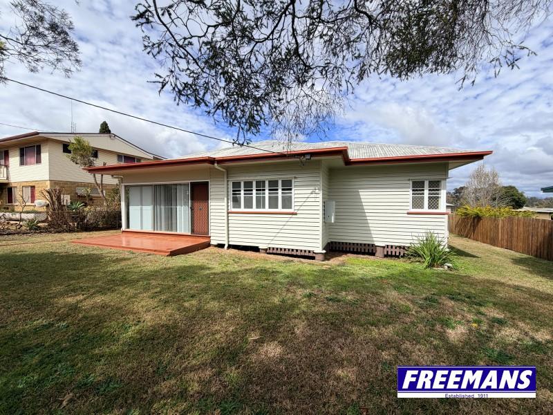 83 Haly St, Kingaroy, QLD 4610