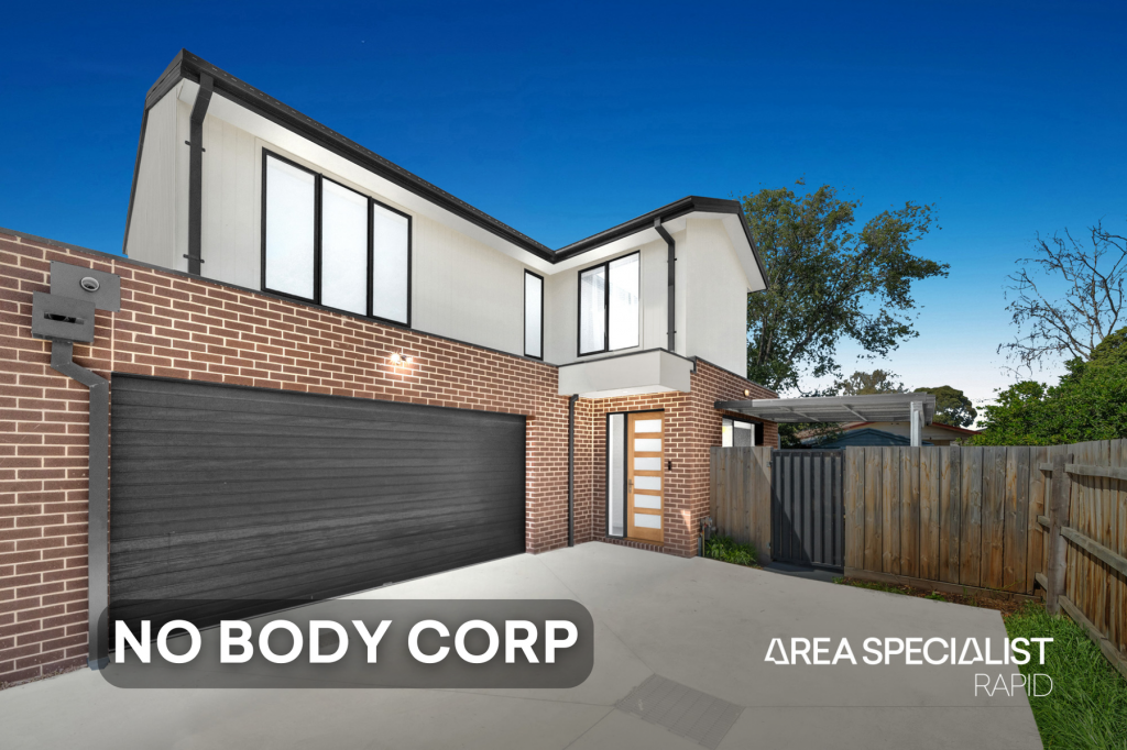 2/34 Clairmont Ave, Cranbourne, VIC 3977