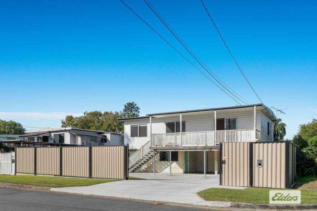 27 Myra St, Kingston, QLD 4114