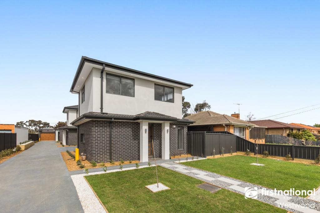 1/71 Powell Dr, Hoppers Crossing, VIC 3029