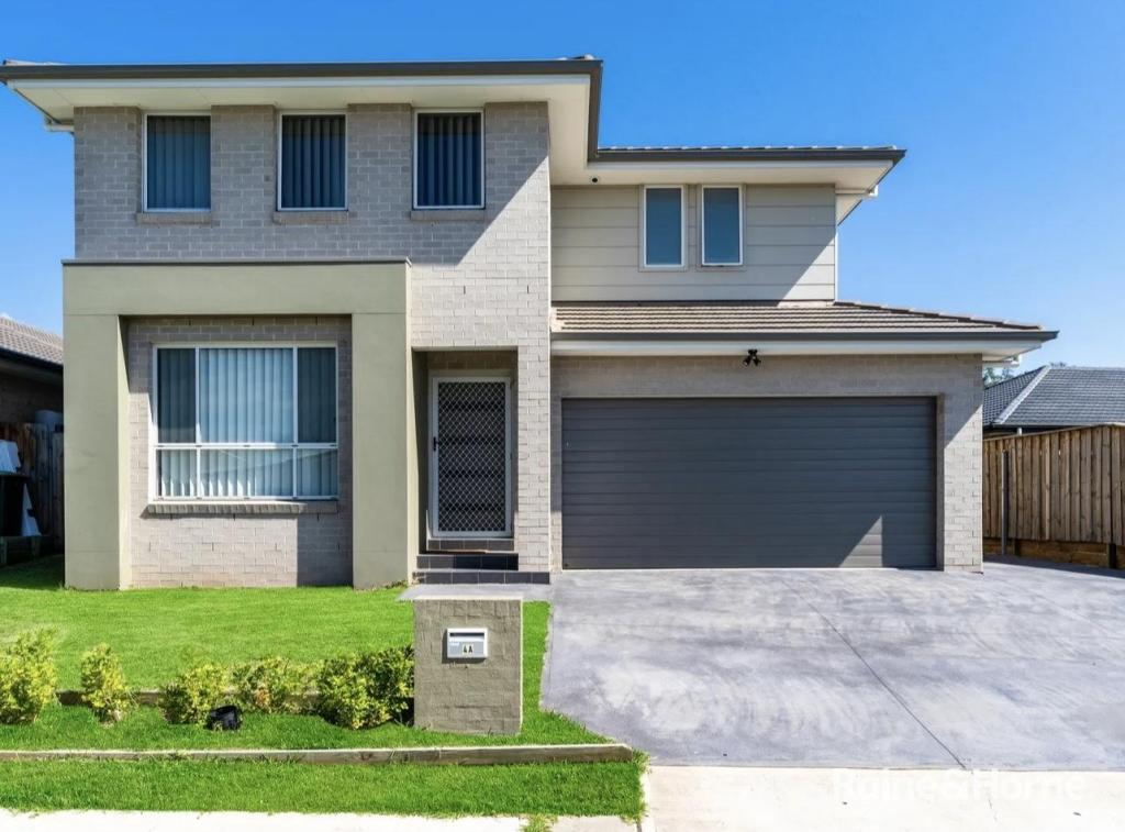 4a Walker St, Oran Park, NSW 2570