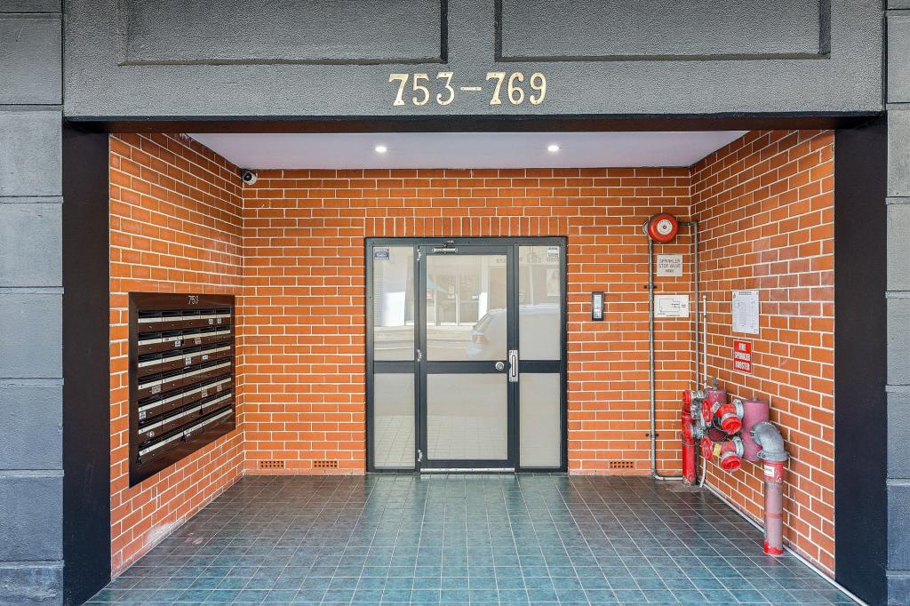 9/753 New Canterbury Rd, Dulwich Hill, NSW 2203