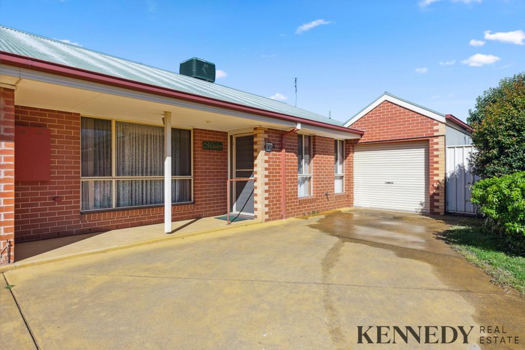 4/25-27 Dunlop St, Yarrawonga, VIC 3730