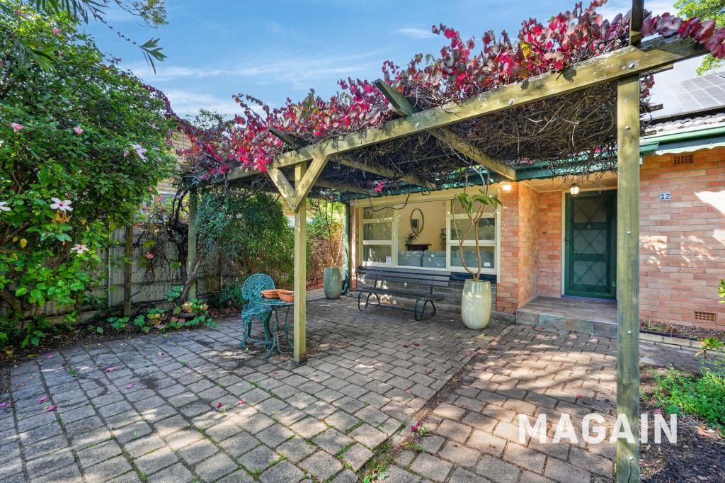 12 Stephenson Ave, South Brighton, SA 5048