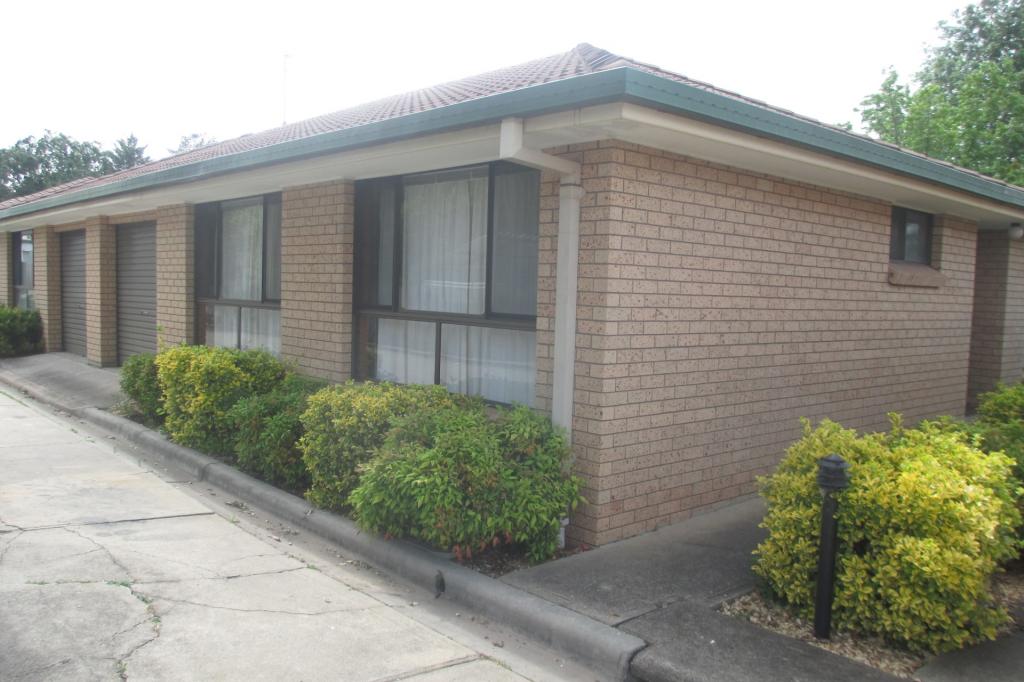 3/279 Lambert St, Bathurst, NSW 2795