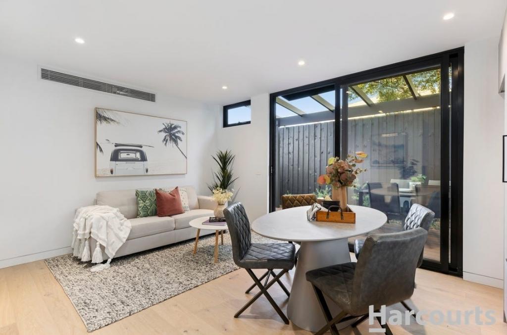 5/152 Grange Rd, Alphington, VIC 3078