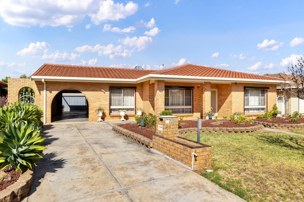 14 Church Pl, Campbelltown, SA 5074