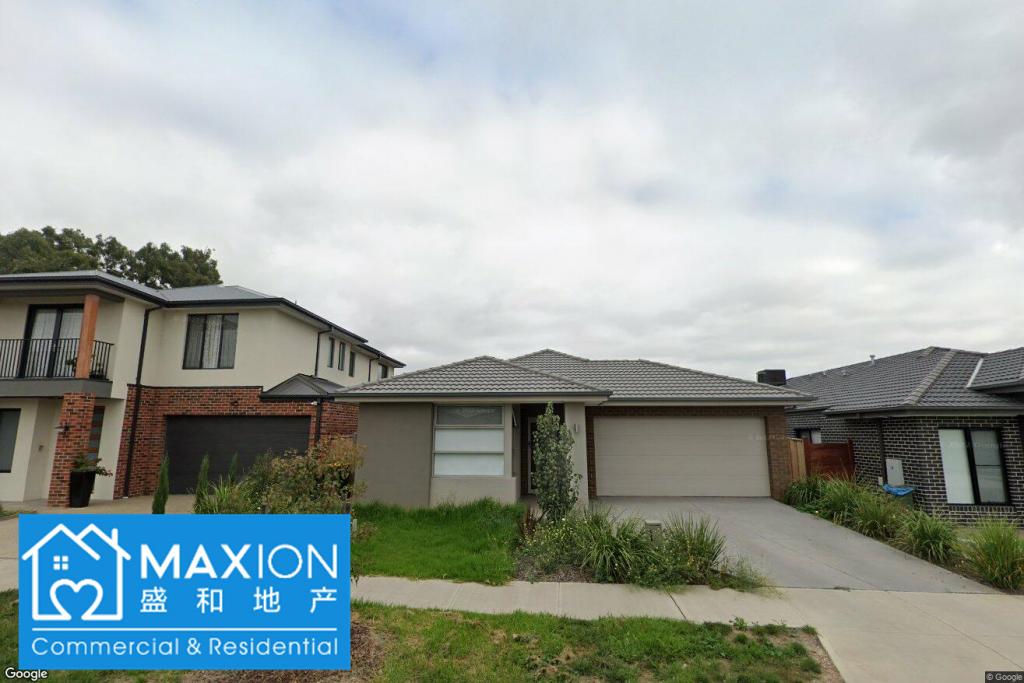 13 LILLET ST, WOLLERT, VIC 3750