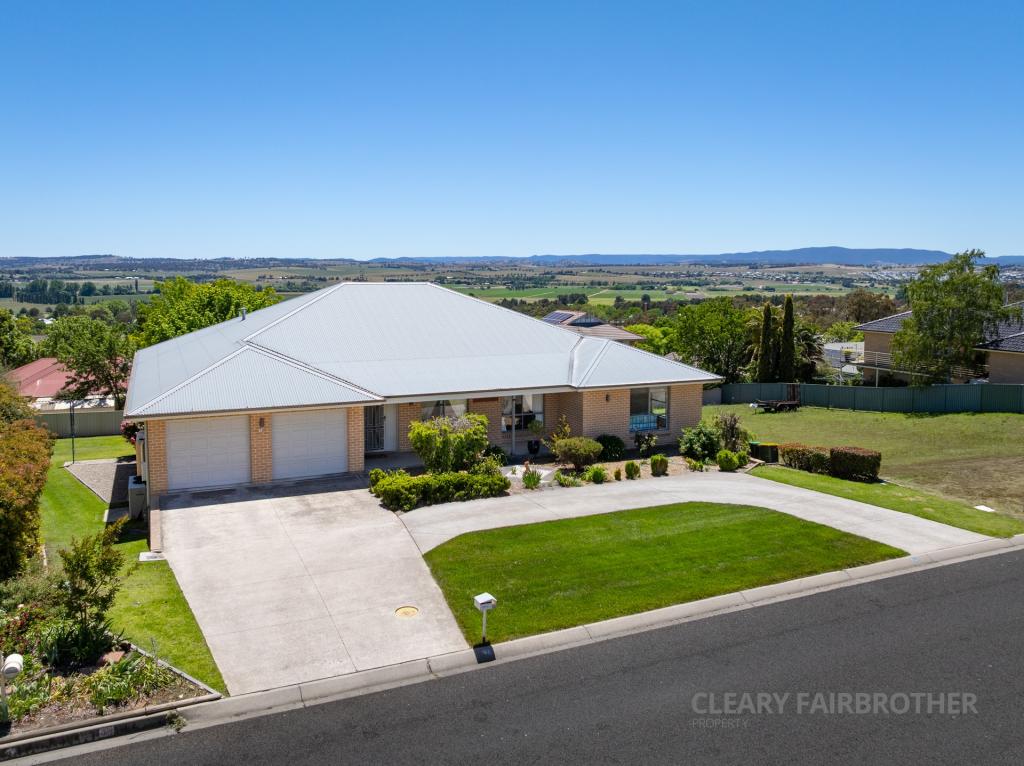61 Osborne Ave, West Bathurst, NSW 2795