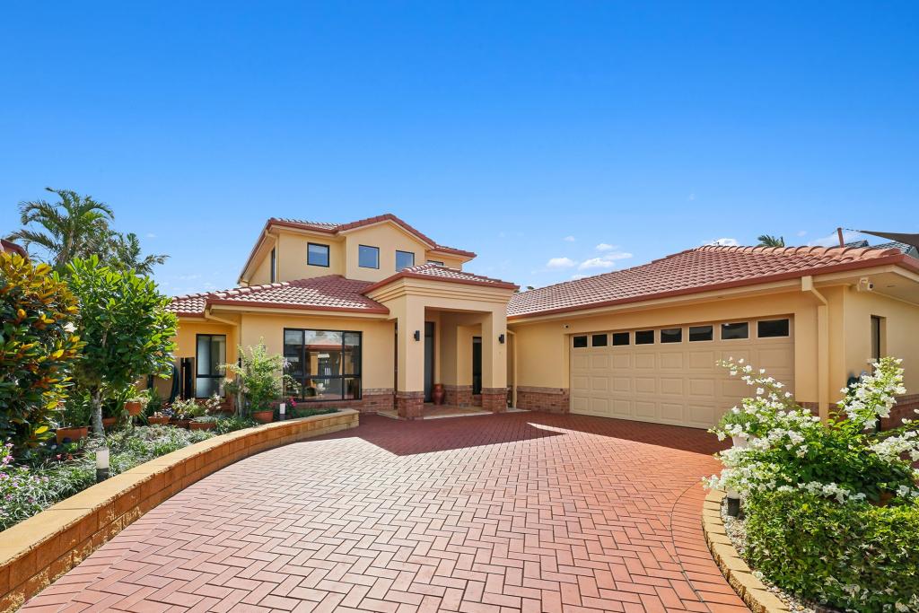 5 Blakehurst Pl, Robina, QLD 4226