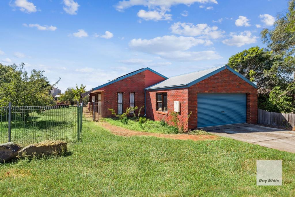 32 Argyll St, Sydenham, VIC 3037