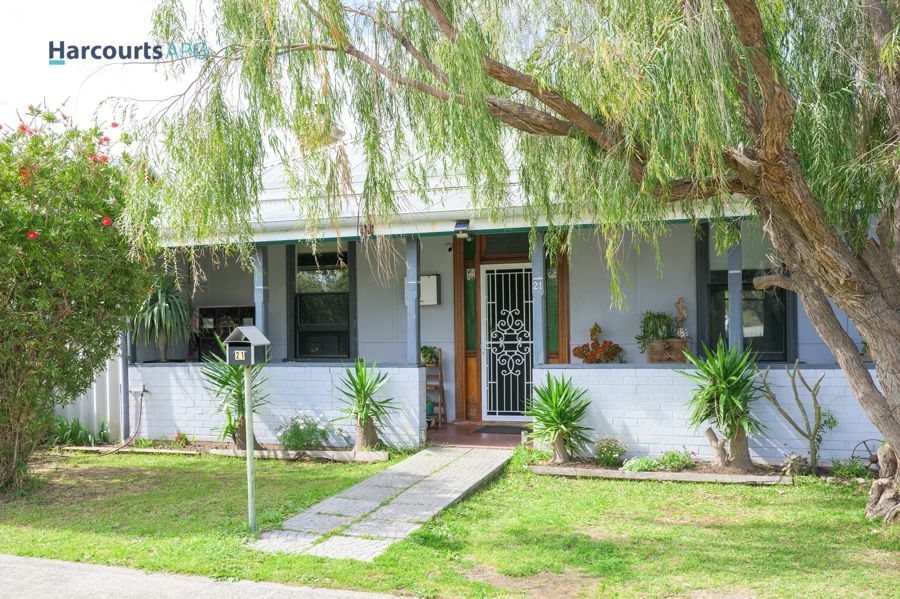 21 Charles St, Bunbury, WA 6230