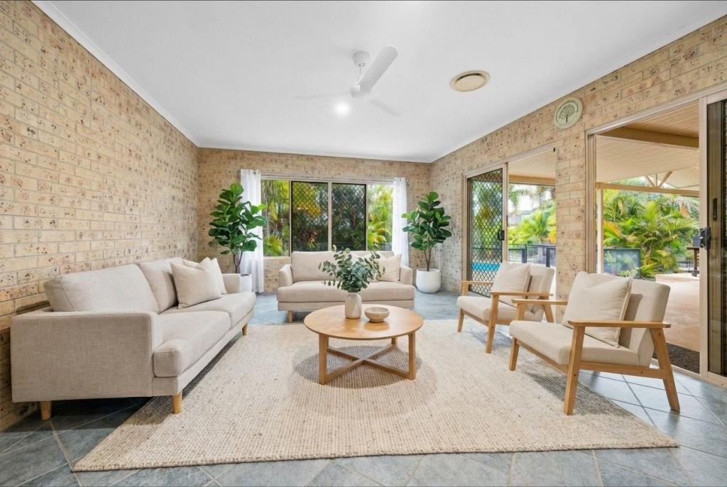 50 Larkin Rd, Pie Creek, QLD 4570