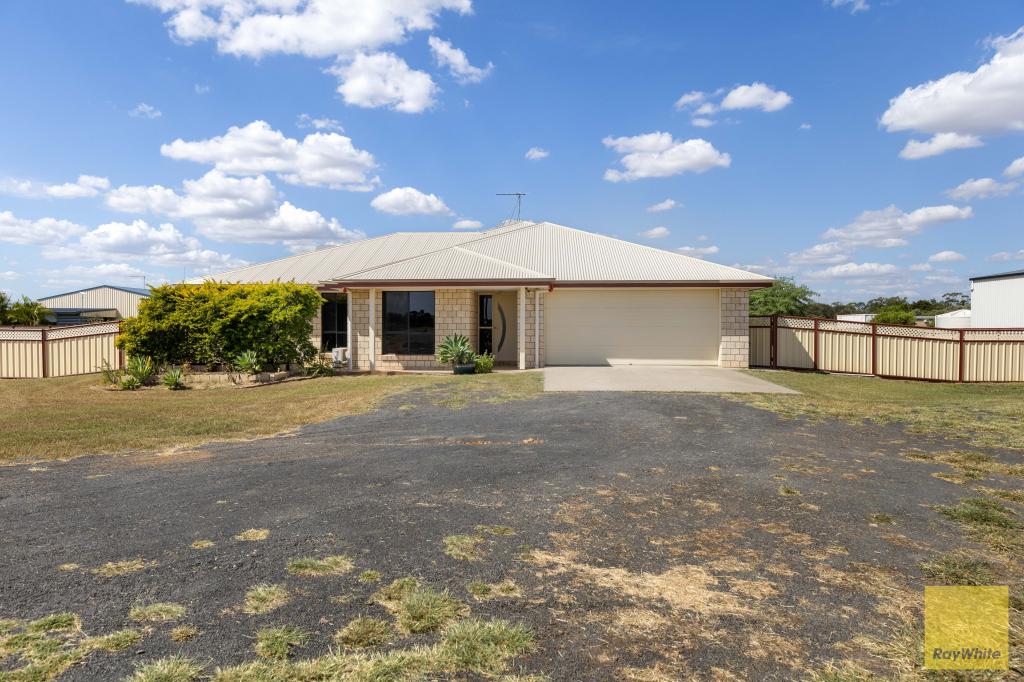 11 Bottle Tree Rd, Emerald, QLD 4720