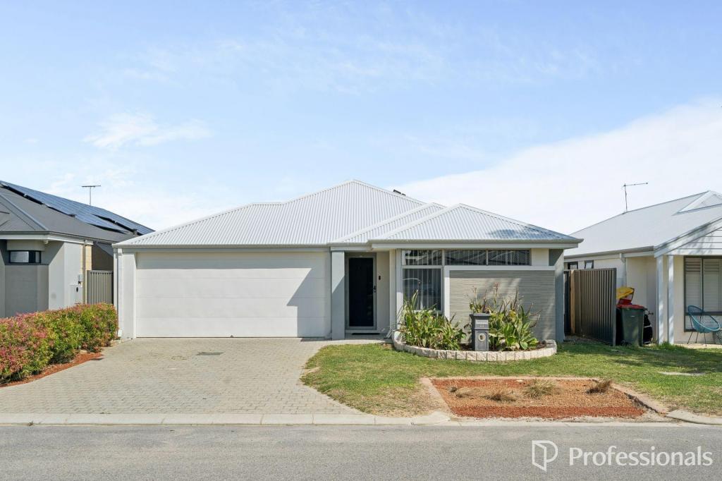 23 Lismore Rd, Byford, WA 6122