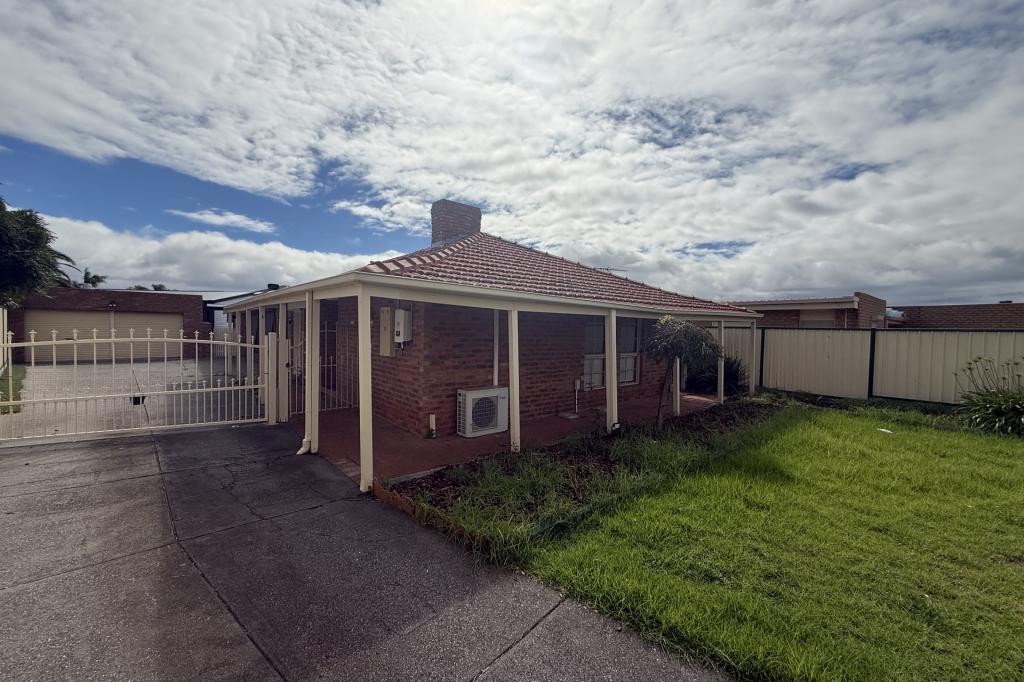 11 Dunbar Ct, Keilor Downs, VIC 3038