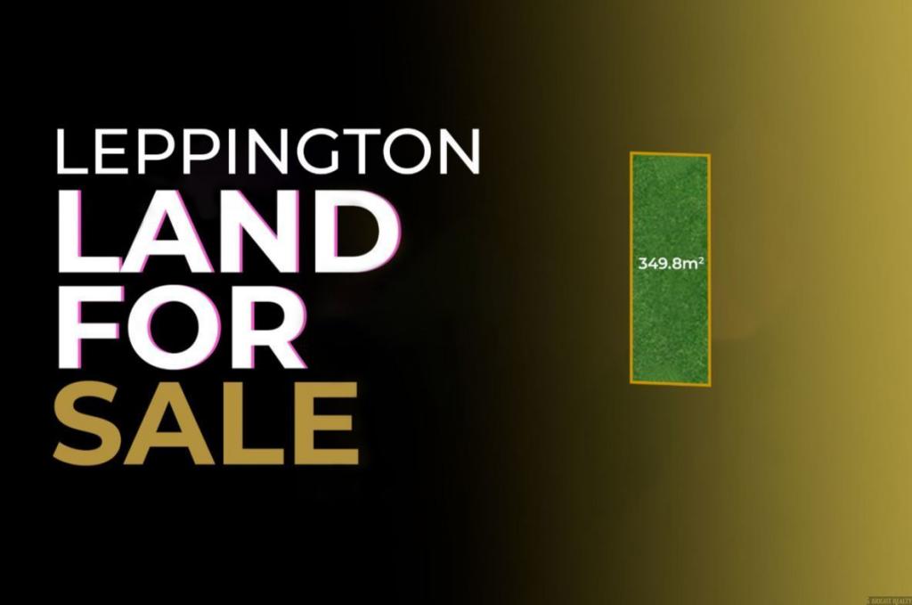 Contact Agent For Address, Leppington, NSW 2179