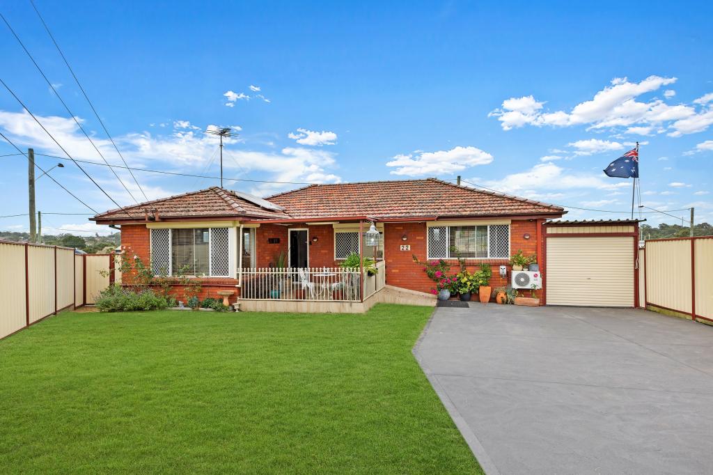 22 Roger Pl, Blacktown, NSW 2148