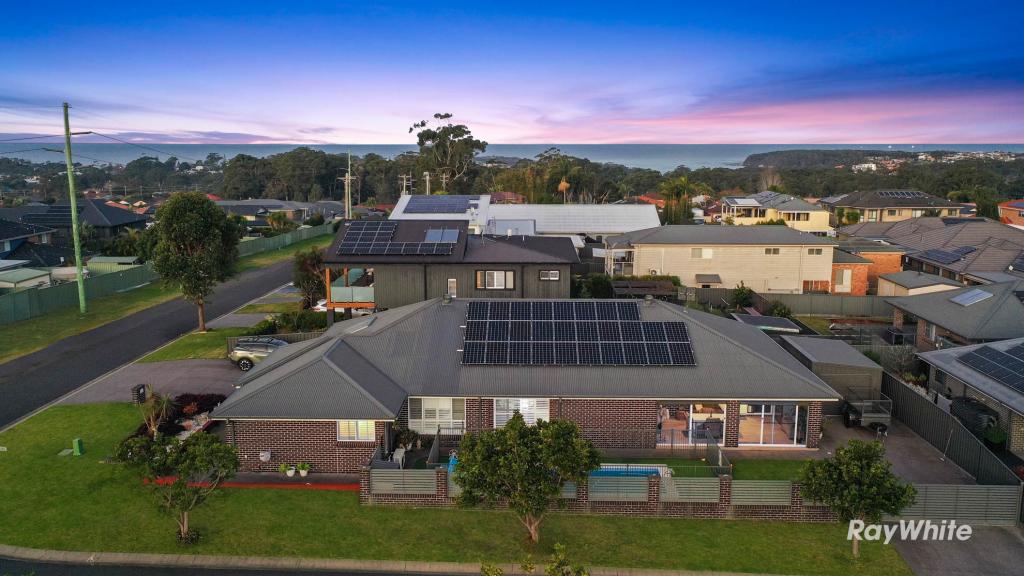 46 White Gum Rd, Ulladulla, NSW 2539