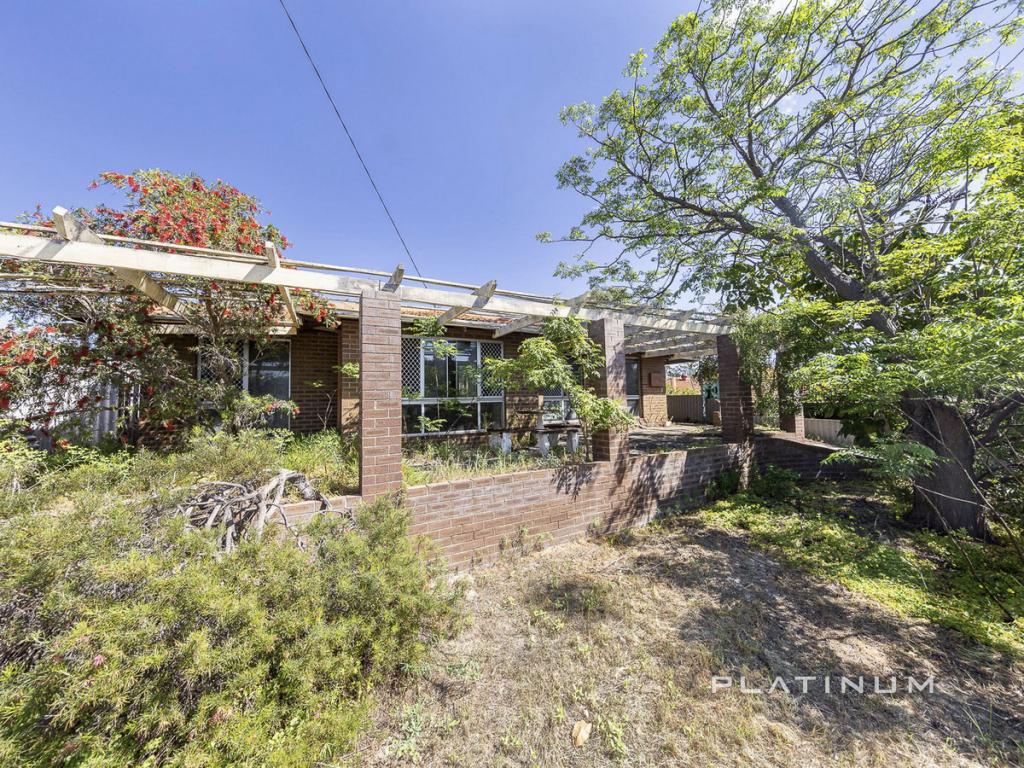223 Gibson Ave, Padbury, WA 6025