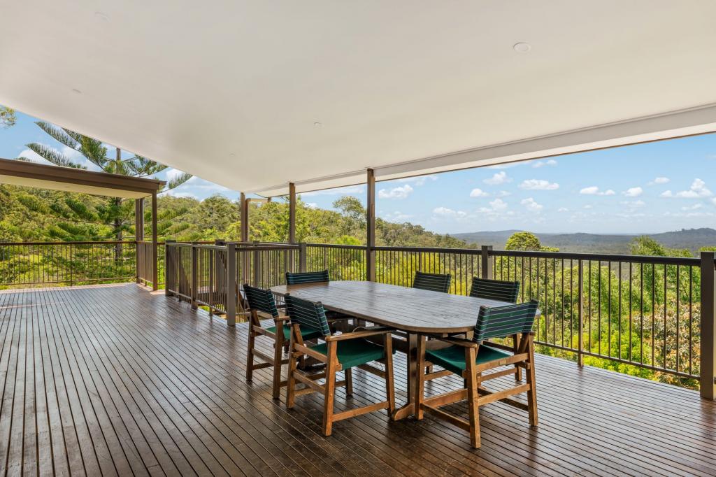 121 Old Maleny Rd, Landsborough, QLD 4550