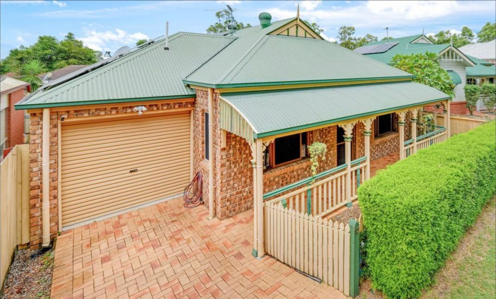 13 Purdie Pl, Forest Lake, QLD 4078
