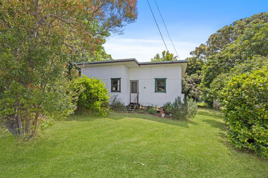 9 JACARANDA AVE, BENDALONG, NSW 2539