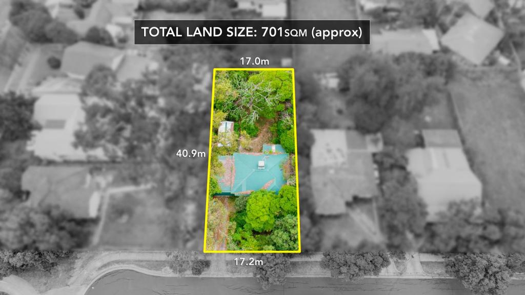 28 Burwood Ave, Ringwood, VIC 3134