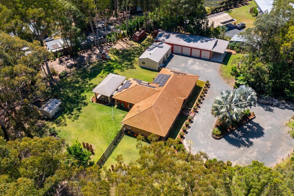 94 Grays Rd, Doonan, QLD 4562