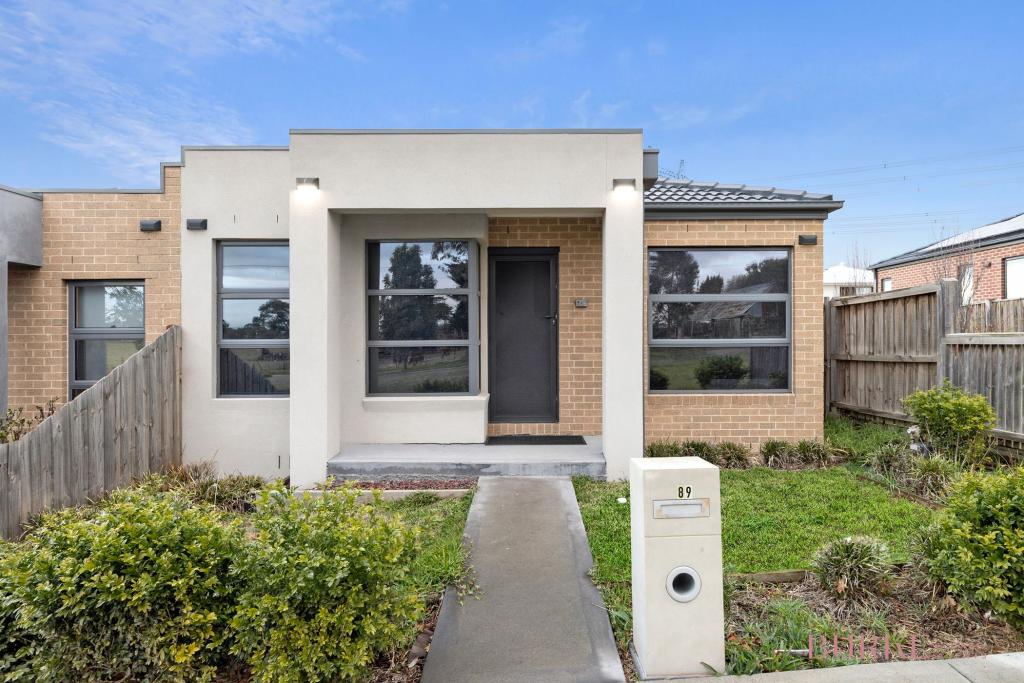 89 Harvest Home Rd, Epping, VIC 3076