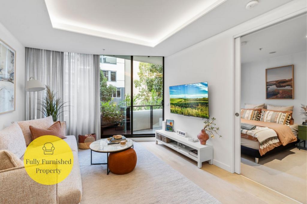 107/74-76 Eastern Rd, South Melbourne, VIC 3205