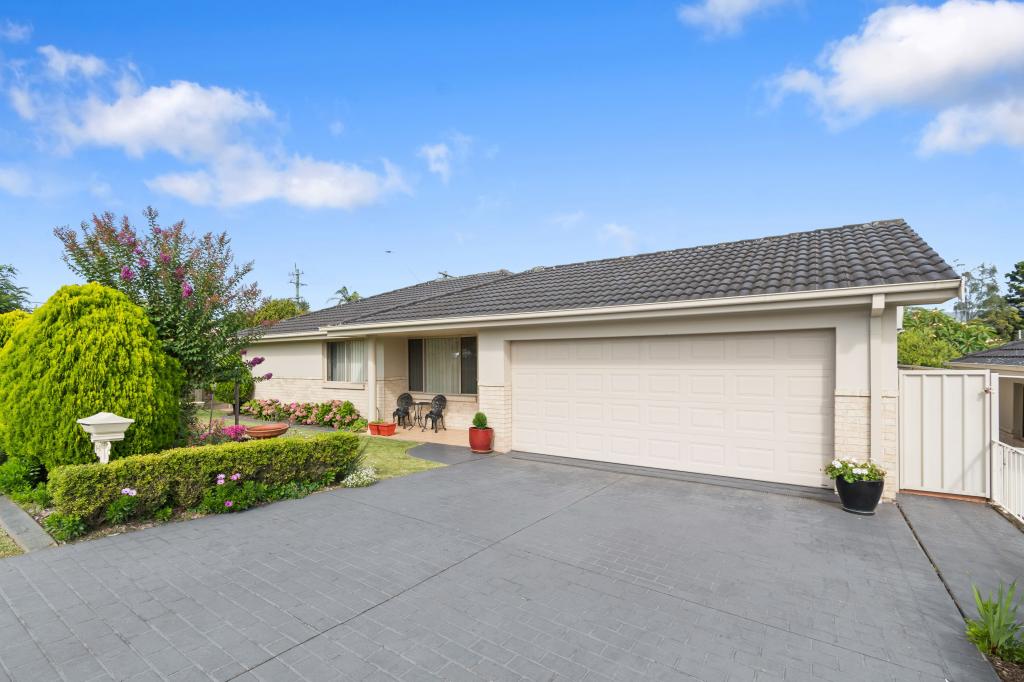 2/118 Fowlers Rd, Dapto, NSW 2530