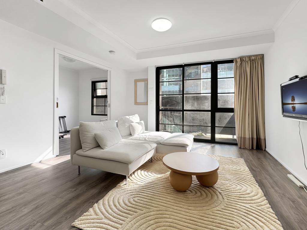 320/585 La Trobe St, Melbourne, VIC 3000