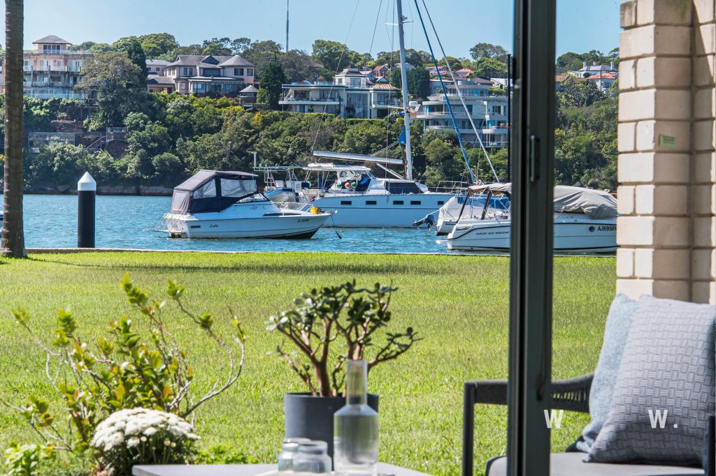 36/90 St Georges Cres, Drummoyne, NSW 2047