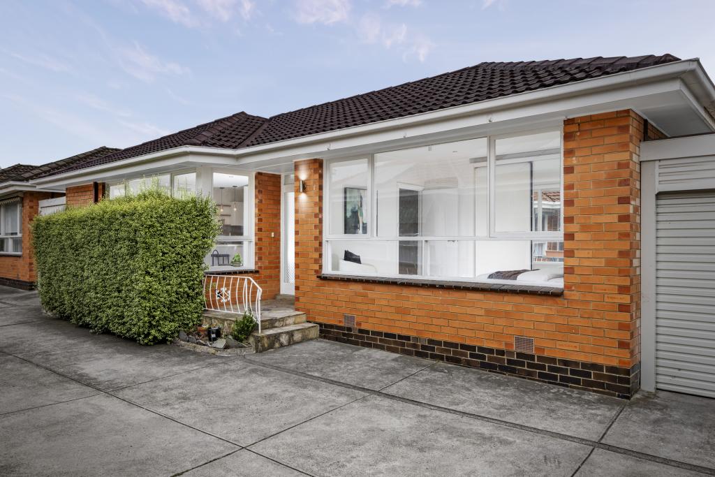 6/205 Grange Rd, Glen Huntly, VIC 3163