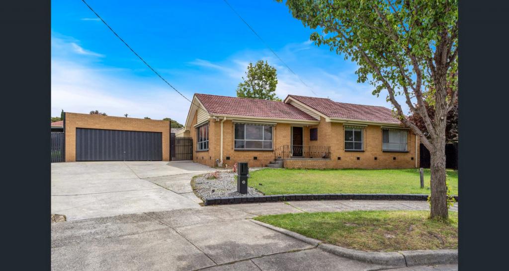 7 Aris Ct, Craigieburn, VIC 3064