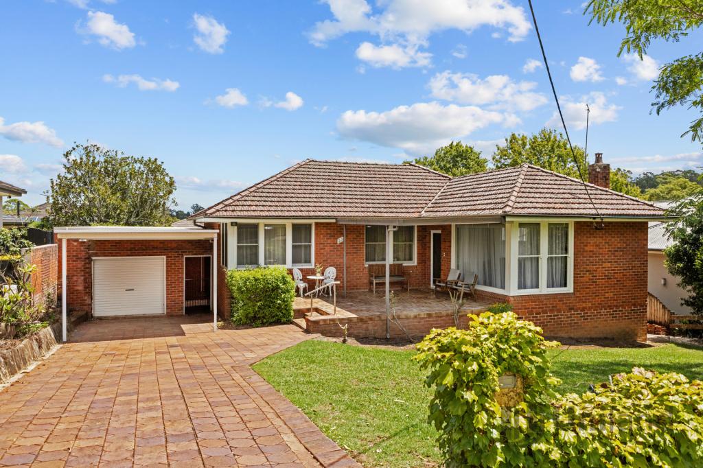 23 Hull Rd, Beecroft, NSW 2119