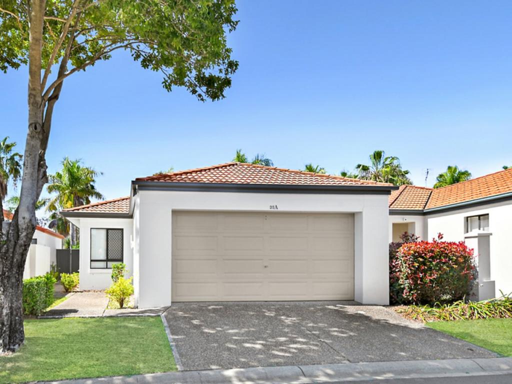 35a/64 Gilston Rd, Nerang, QLD 4211