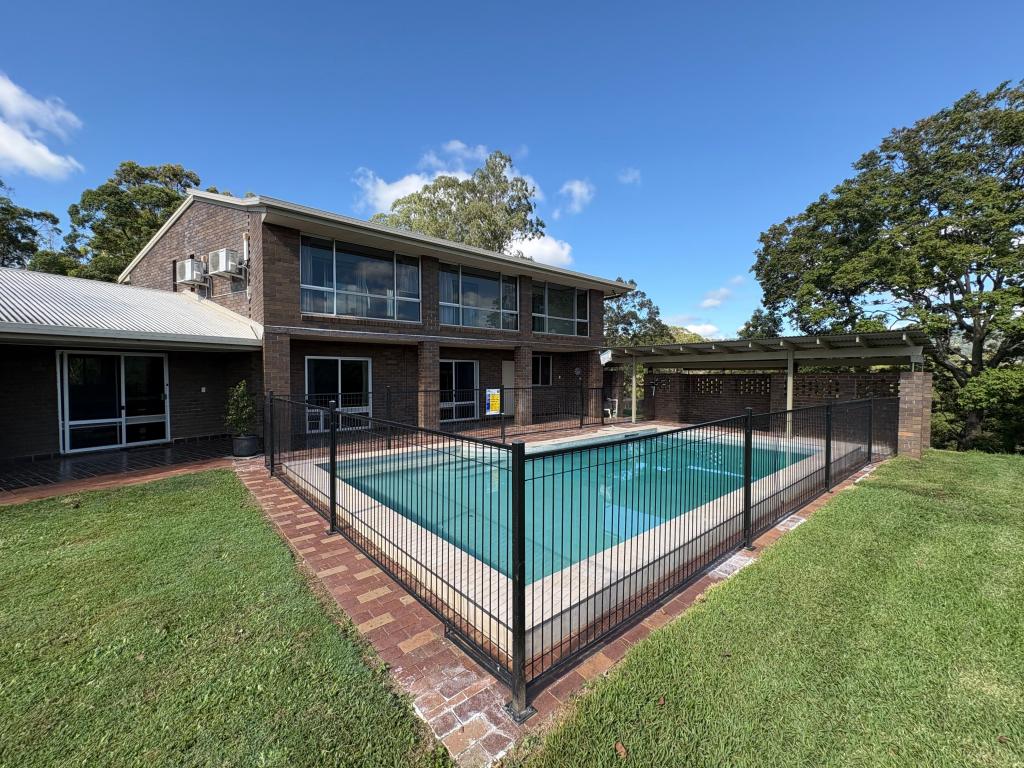 385 Blackall Range Rd, West Woombye, QLD 4559
