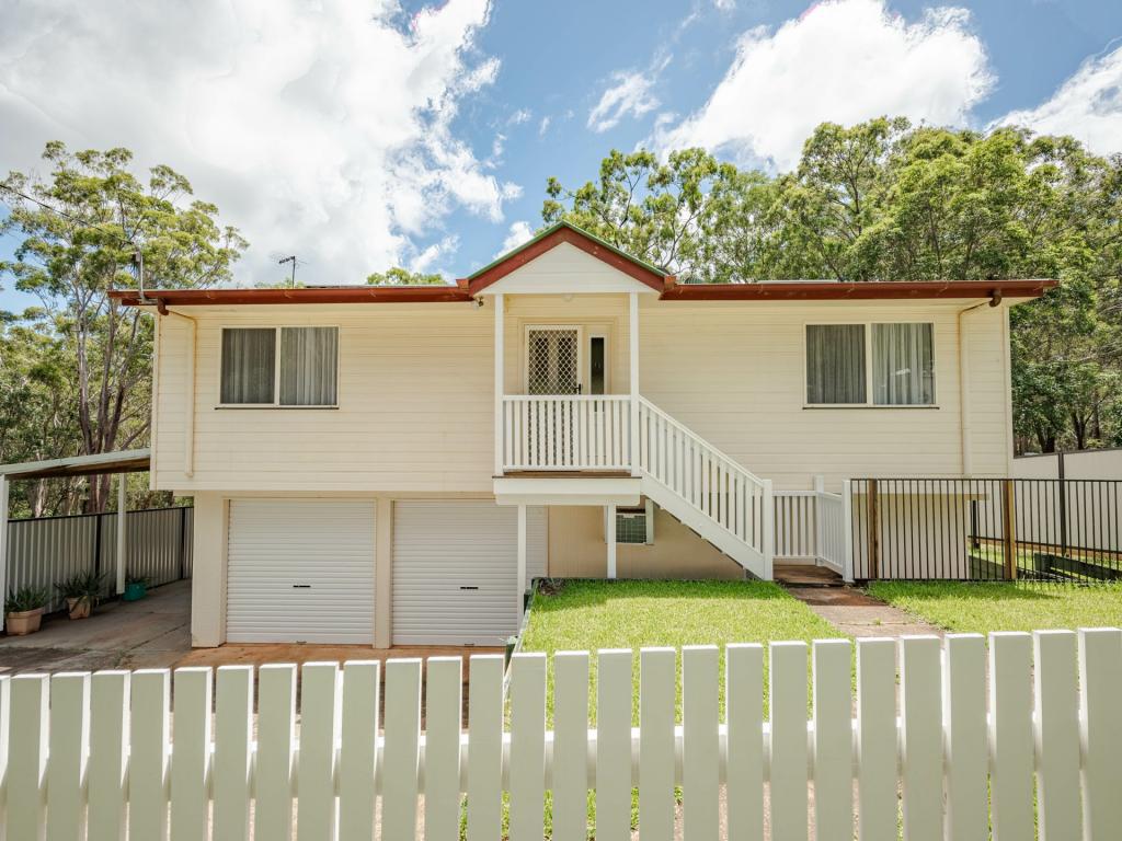 33 Hume St, Russell Island, QLD 4184