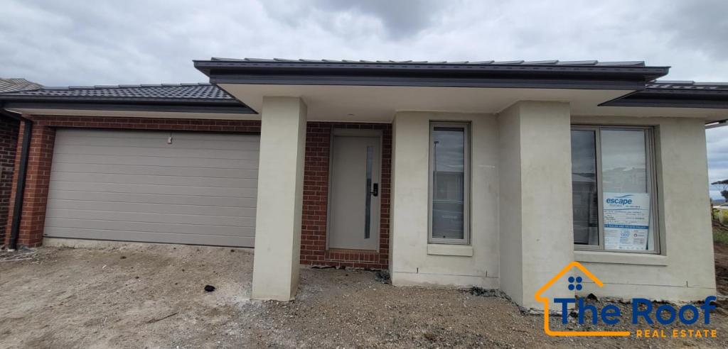 37 ESMERALDA AVE, TARNEIT, VIC 3029