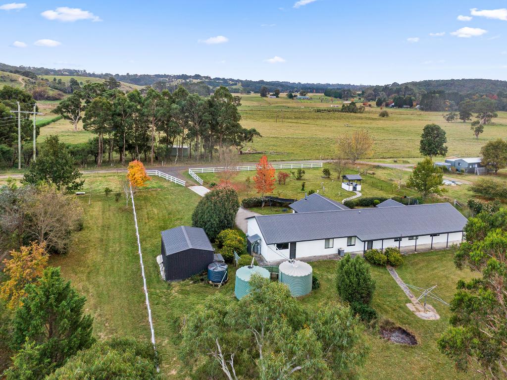 98 Greasons Rd, Bundanoon, NSW 2578