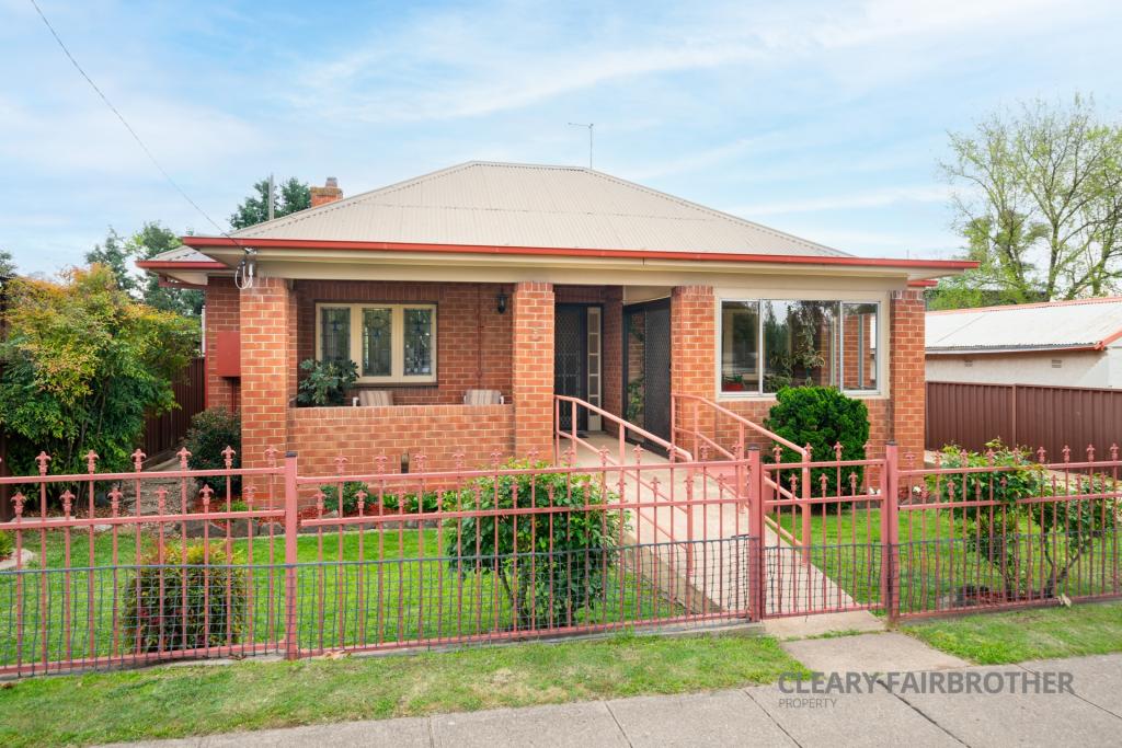 5 William St, Bathurst, NSW 2795