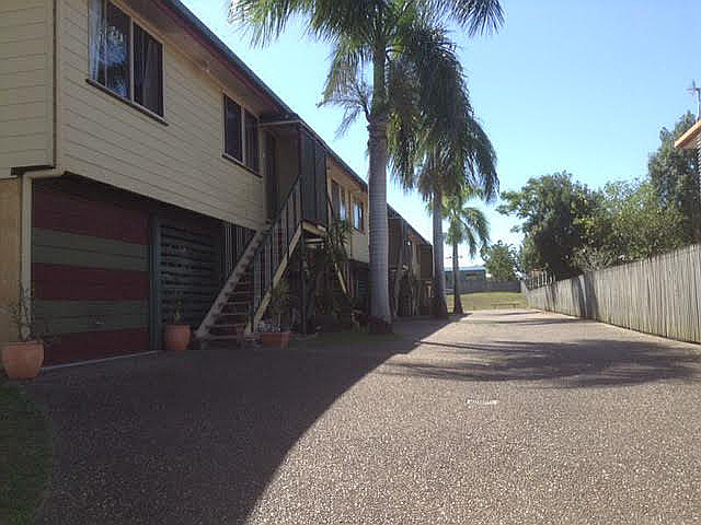 1/260 Lennox St, Maryborough, QLD 4650