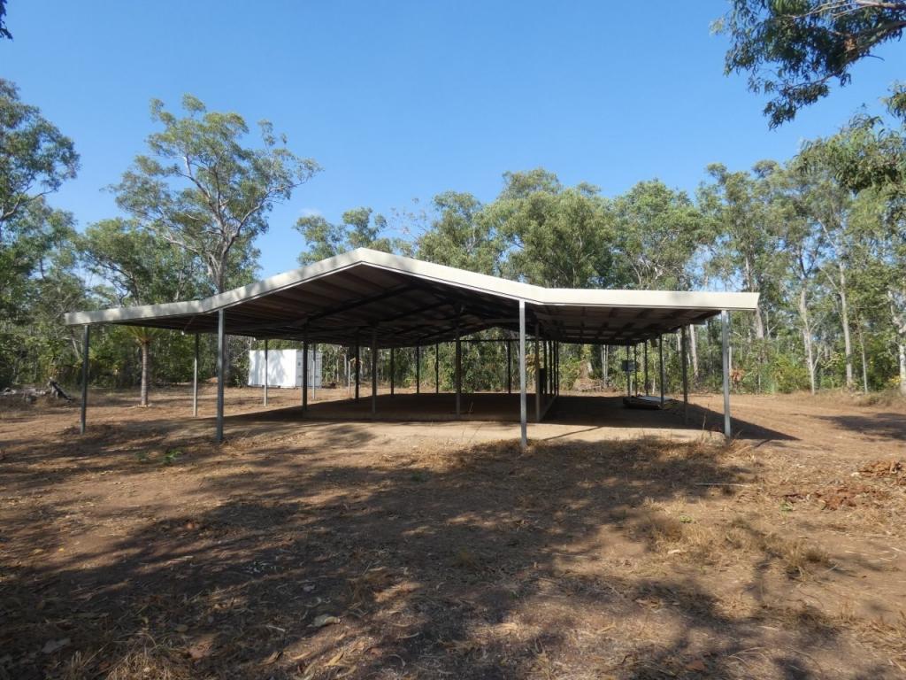 Contact agent for address, DUNDEE BEACH, NT 0840