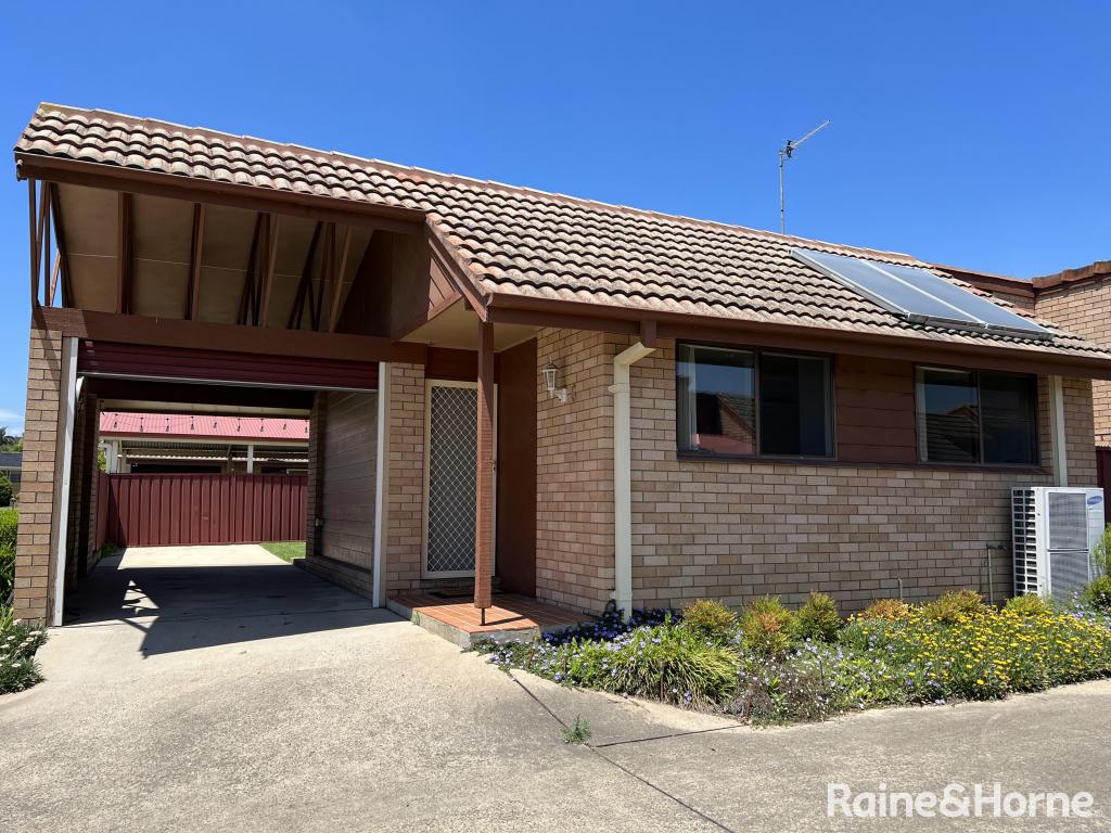 6/37 Rutherford Rd, Muswellbrook, NSW 2333