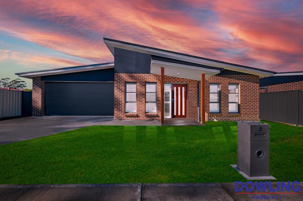 2 Melmoth Rd, Karuah, NSW 2324