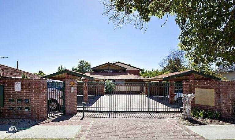 3/30 Watson Pl, Maylands, WA 6051