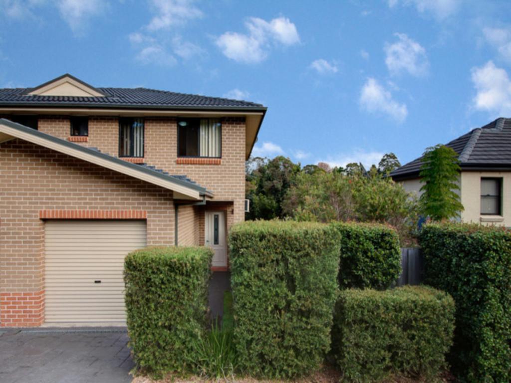 1/7-11 Webb Ave, Hornsby, NSW 2077